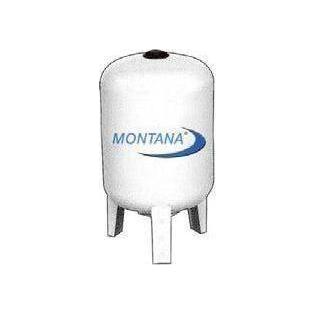 Montana Butyl Bladder Pressure Tank | Montana by KHM Megatools Corp. Montana Butyl Bladder Pressure Tank | Montana by KHM Megatools Corp.